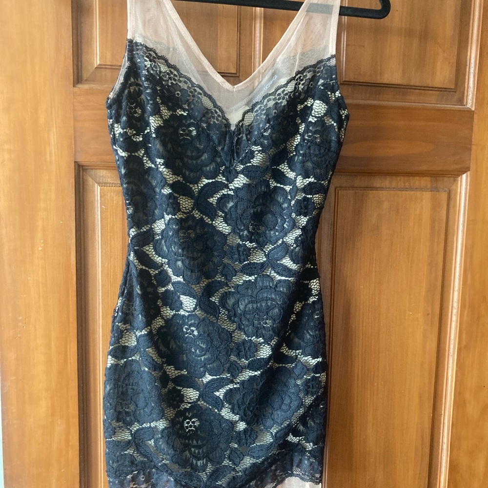 Women foreign exchange dress